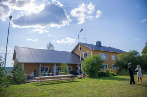 Mulikan HillTon B&B, Kyyjärvi